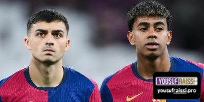 كيف تسير الأمور في غرف ملابس برشلونة ؟
