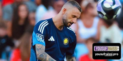 إحصائيات بروزوفيتش في الدوري السعودي