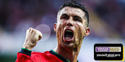 مفاجأة الـ AI حلم رونالدو يتحقق في 2026