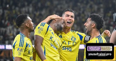 أتلتيك بلباو يتحرك لخطف مدافع النصر