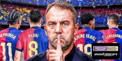 أهم صفقة يحتاجها برشلونة في صيف 2026