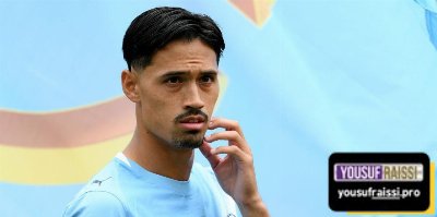 رايندرز يكشف عن تعدد أدواره مع مانشستر سيتي