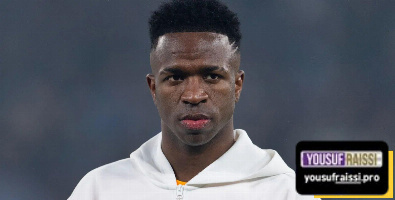 فينيسيوس يشعل حماس ريال مدريد قبل بداية الموسم