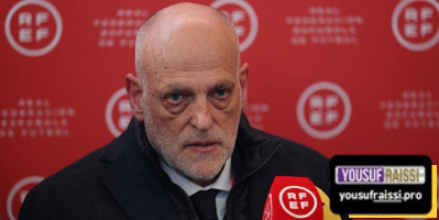 فوضى في رابطة الليغا قبل أسبوع من انطلاق الدوري الإسباني