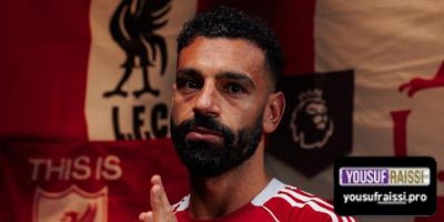 أرقام مهمة قبل مباراة ليفربول وبورنموث