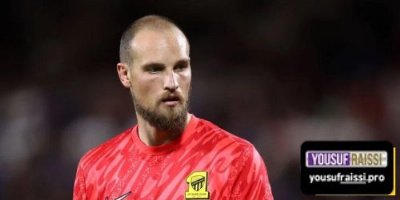 رايكوفيتش يغيب عن بعثة الاتحاد للمشاركة في السوبر السعودي