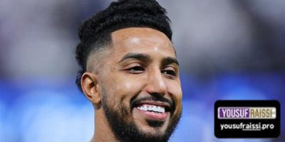 حصاد سالم الدوسري في الدوري السعودي