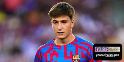 بابلو توري يواجه برشلونة بطموح الانتقام