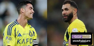 قرار مثير للجدل يسبق قمة النصر والاتحاد في السوبر