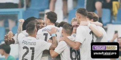 نتائج آخر 4 مباريات بين نابولي وكالياري