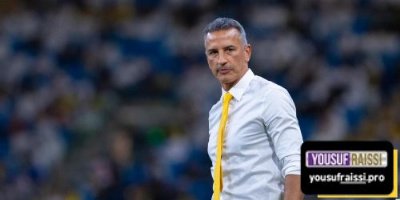 تعليق مدرب التعاون بعد السقوط أمام النصر