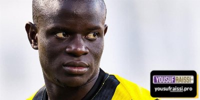 كانتي على رادار النصر شرط وحيد يفصل الصفقة