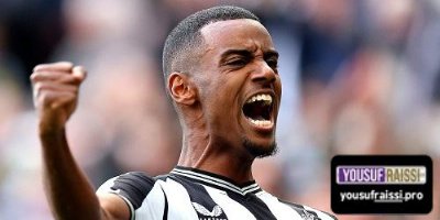وولتمايده يفتح الباب أمام رحيل إيزاك نحو ليفربول