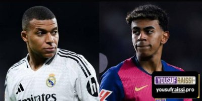 قبل الكلاسيكو من سيواجه كل من ريال مدريد وبرشلونة …؟