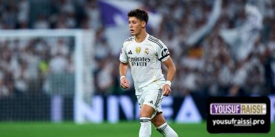 ريال مدريد يدرك التعادل أمام مايوركا