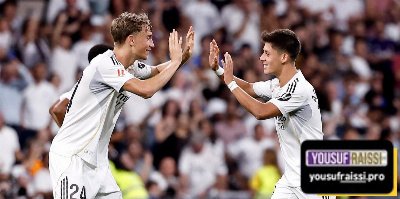 ريال مدريد والبساطة التي تصنع الانتصارات