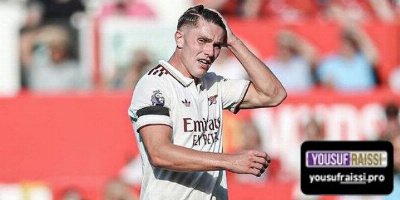 الحضور الصفري لجيوكيريس في مباراة ليفربول و ارسنال
