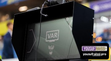 عطل تقني يربك الـVAR في مواجهة رايو فاييكانو وبرشلونة