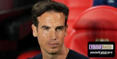 ماذا قال مدرب رايو فاليكانو بعد التعادل مع برشلونة ؟