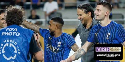 الهلال يتمسك بنجمه رغم العروض الأوروبية