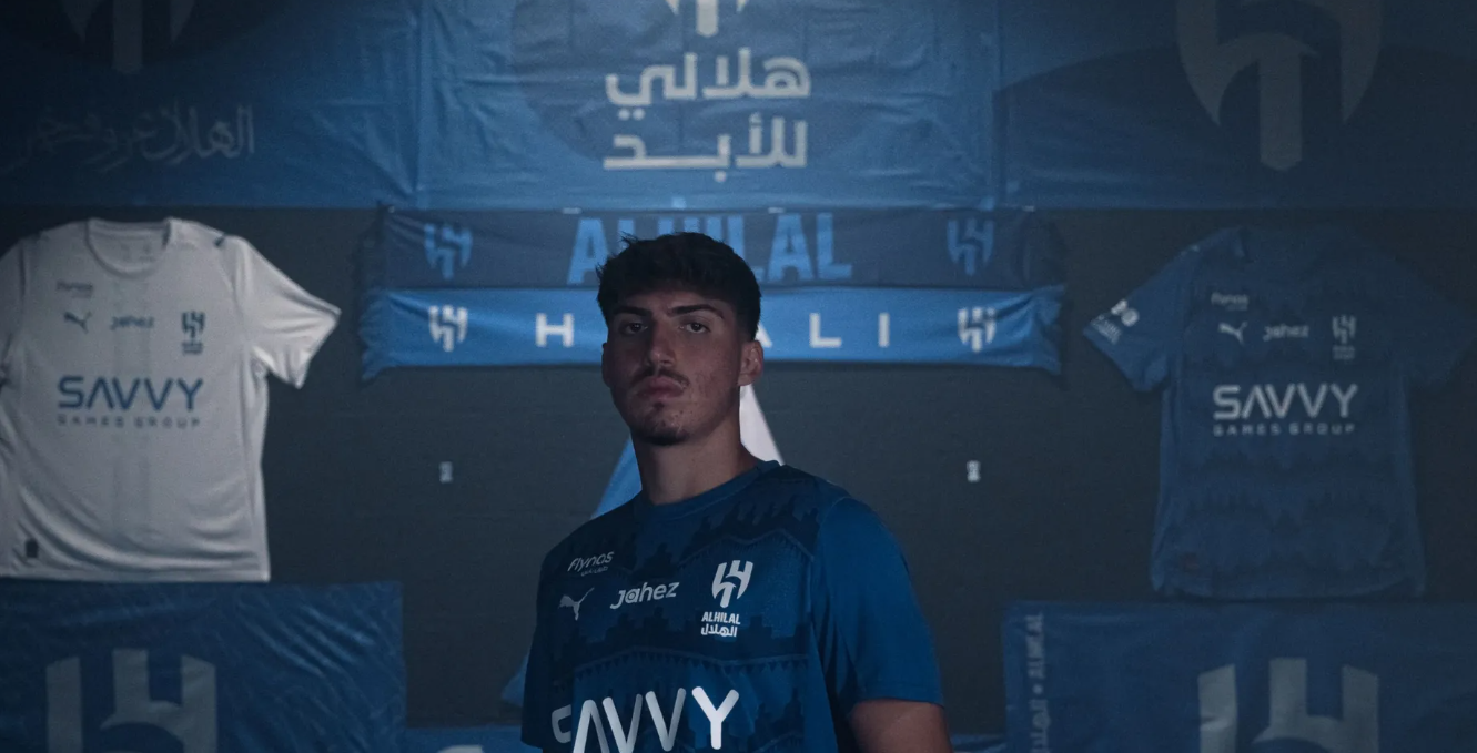 يوسف أكتشيشيك: تجربة مورينيو لا تُنسى.. وإنزاجي يمنحني الحافز مع الهلال