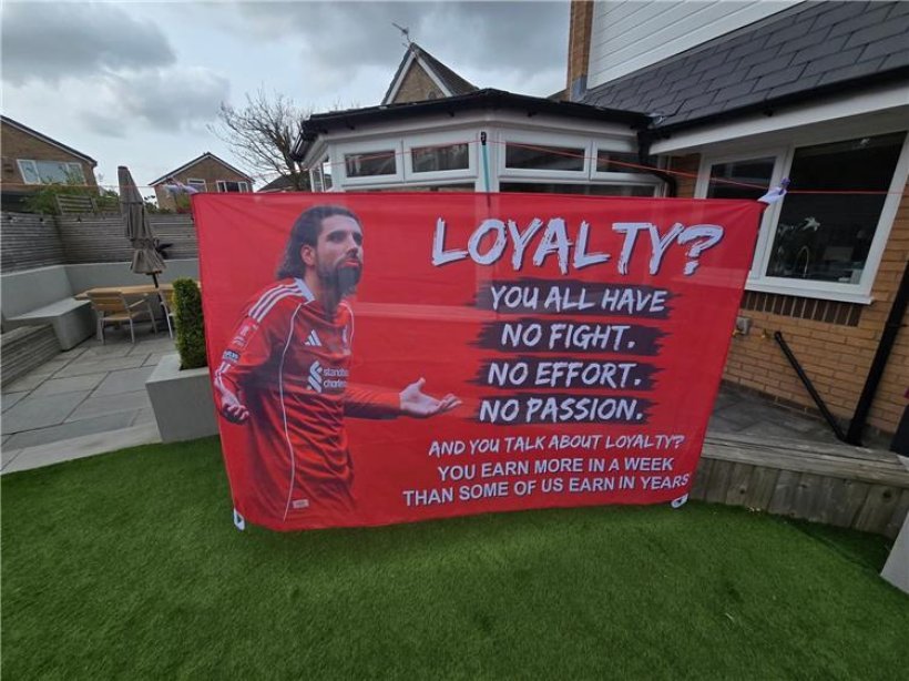 ليفربول وسط أزمة جماهيرية ضد سوبوسلاي