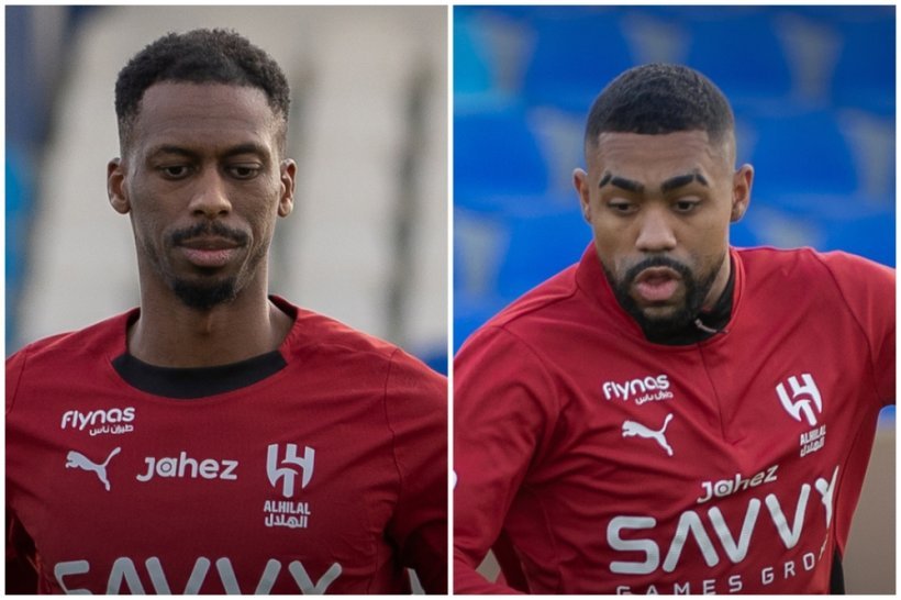 الهلال يكشف تفاصيل إصابات الفريق قبل مواجهة السد