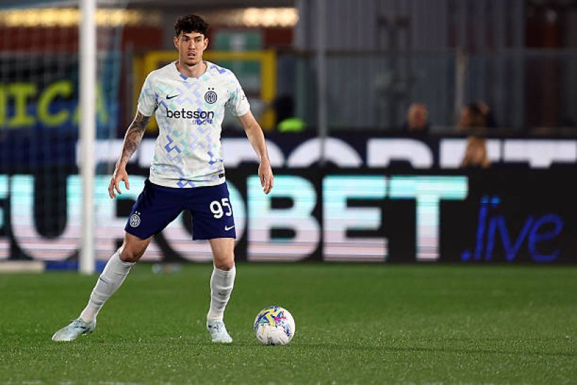 إنتر ميلان يرفض تخفيض سعر باستوني وسط اهتمام برشلونة