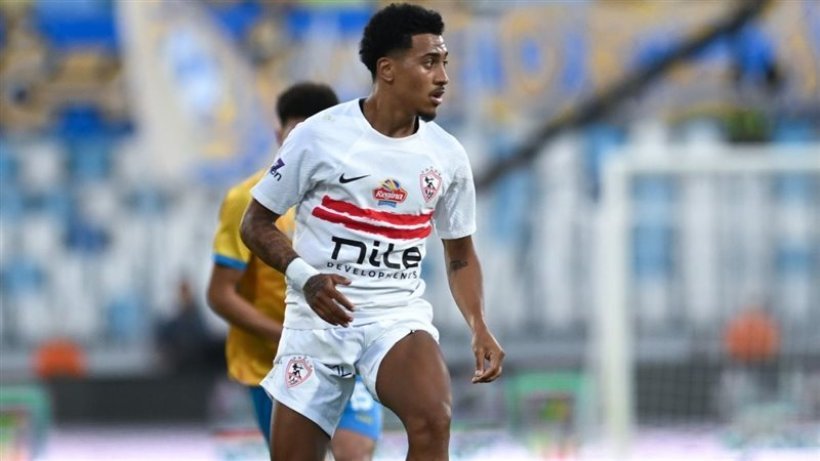 معتمد جمال يرفض إشراك بيزيرا أمام بلوزداد