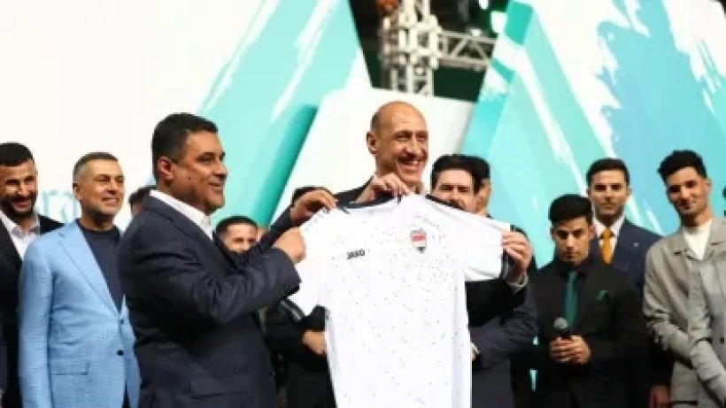 عدنان درجال يكشف تفاصيل عقد أرنولد الجديد