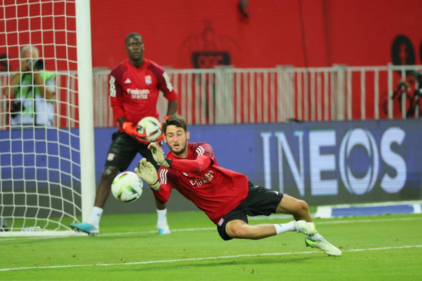 ماتيو باتويليه.. موعد وصول صفقة الهلال الجديدة إلى الرياض