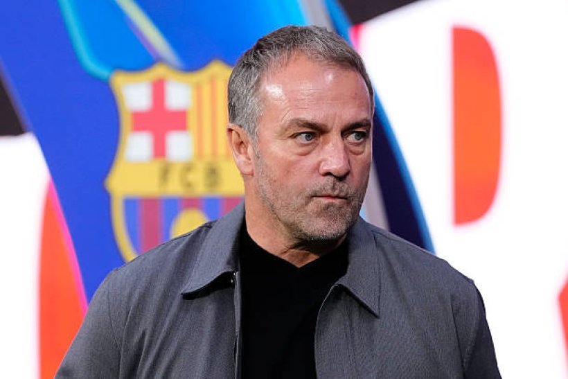 الدفاع المتقدم يكلف برشلونة لقبين