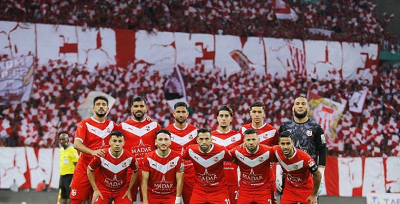 مدرب شباب بلوزداد: الإياب ضد الزمالك هو الشوط الثاني من نصف النهائي والمباراة مهمة