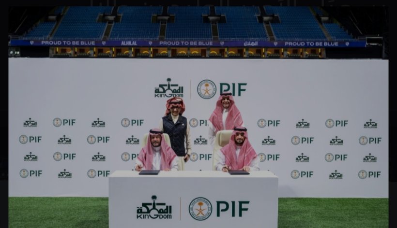 الأمير الوليد بن طلال يستحوذ على 70% من نادي الهلال