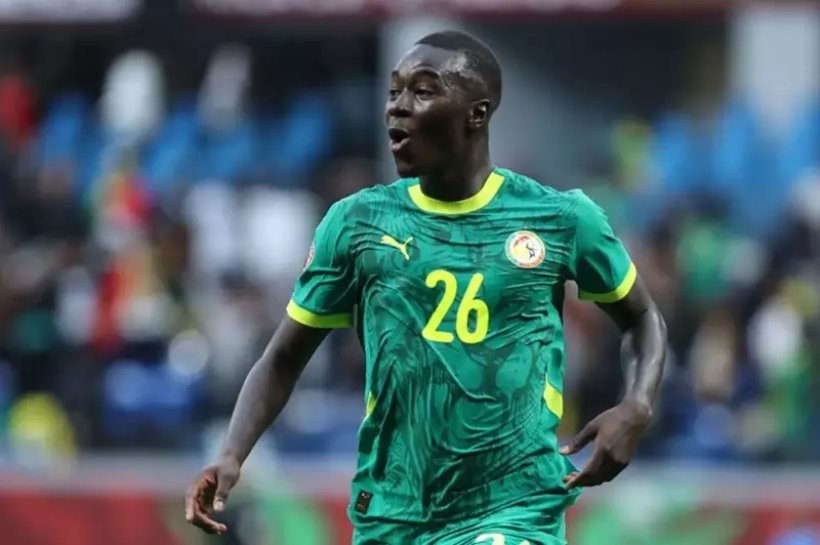 تصريحات بابي جاي بعد أزمة سحب لقب أمم إفريقيا 2025 من السنغال