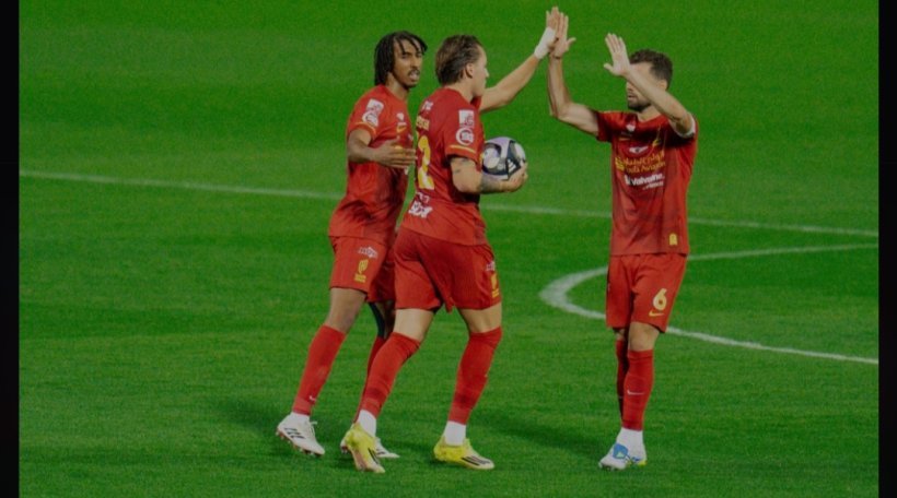 القادسية يستعيد ورقته المهمة أمام النصر