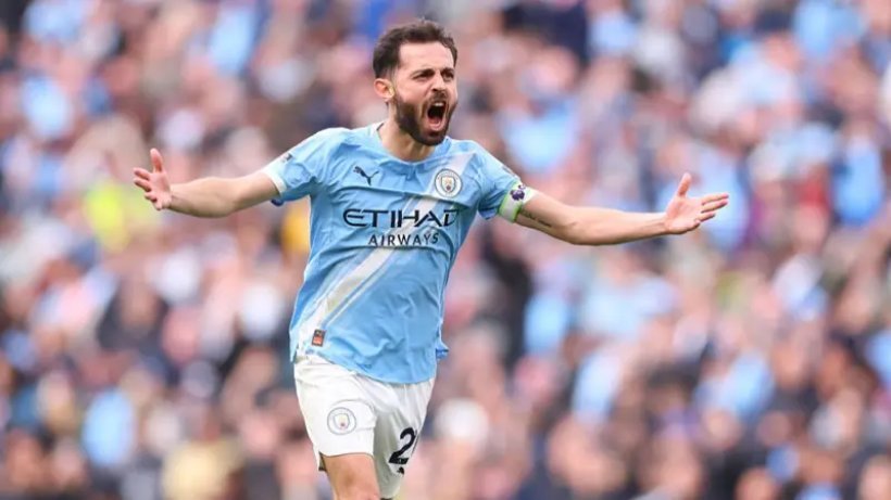 سيلفا: أريد تحقيق الألقاب في موسمي الأخير، وحققنا فوزاً مهماً