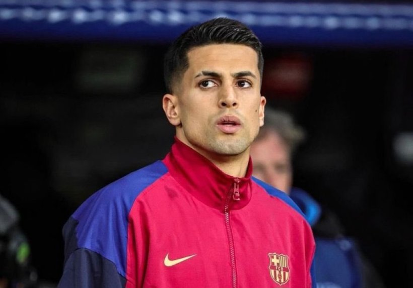 الهلال يرد على برشلونة بشأن رحيل كانسيلو