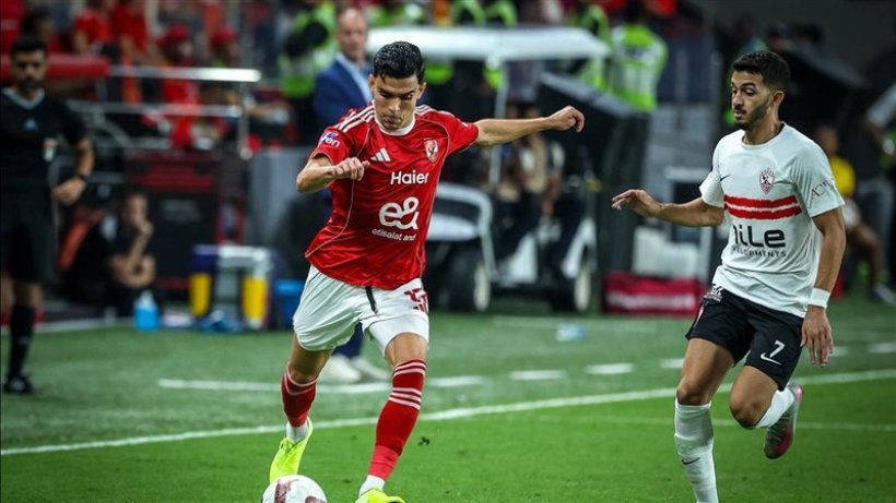 نفاد تذاكر مباراة الأهلي والزمالك في الدوري