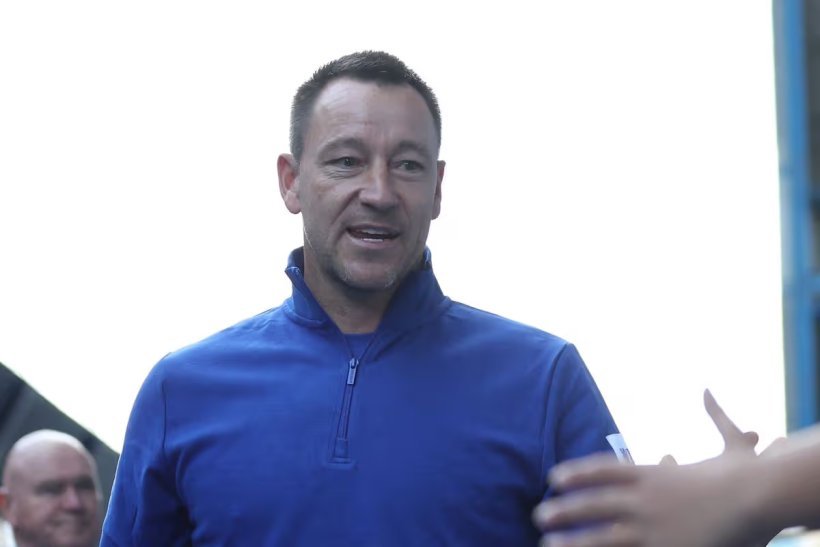 دعم تيري لمقترح مثير للجدل يشعل غضب الجماهير