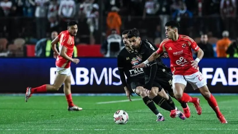 قمة الحسم.. الزمالك يطمح للقب الـ15 والأهلي يبحث عن "رد الاعتبار" في ليلة النجوم