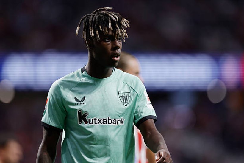 ليفربول يرصد 80 مليون يورو لخطف نيكو ويليامز.. والهدف: تعويض رحيل محمد صلاح