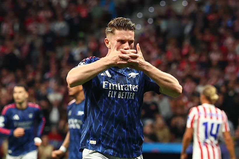 جيوكيرس: سيكون الأمر مختلفًا في الإياب مع جماهيرنا، والمباراة مجرد شوط أول