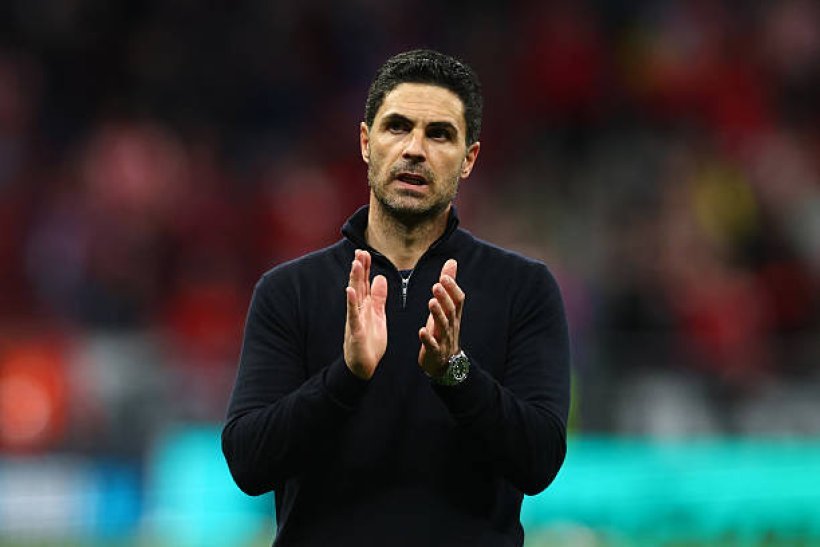 أرتيتا: غاضب من عدم احتساب ركلة الجزاء، ولكننا في وضع رائع