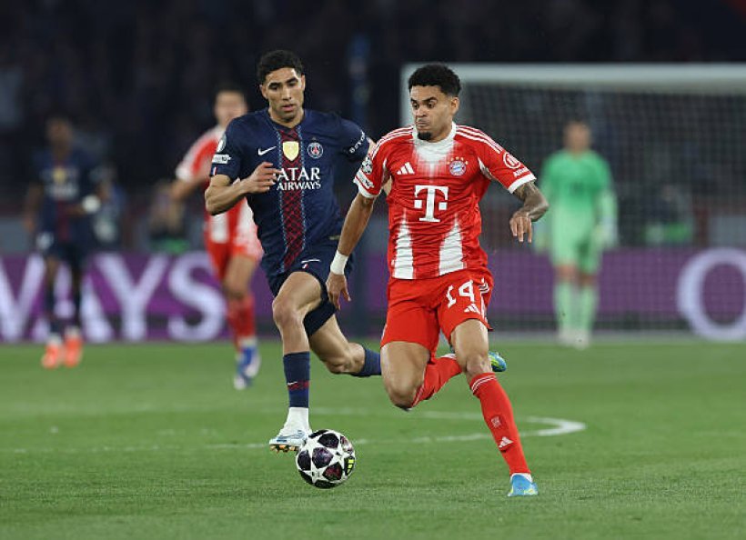 لويس دياز وبرشلونة.. 3 محاولات لم تكتمل بسبب العوائق المالية