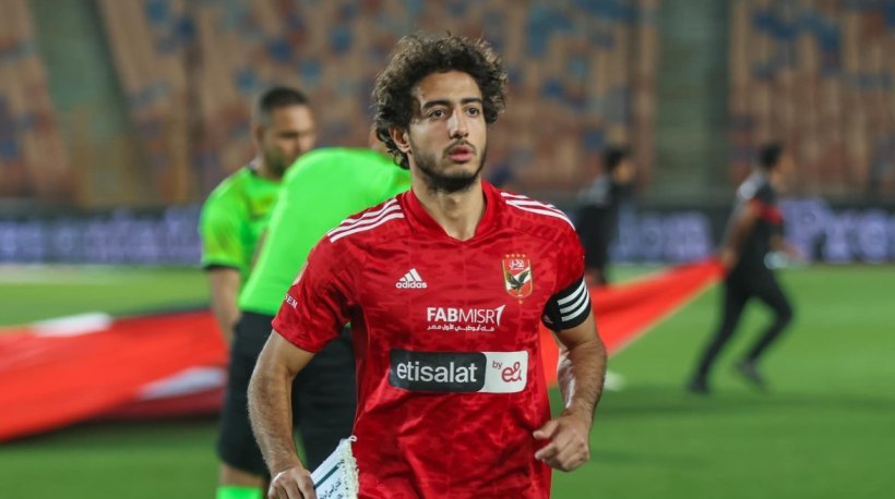 شوبير يكشف بديل محمد هاني في قمة الأهلي والزمالك