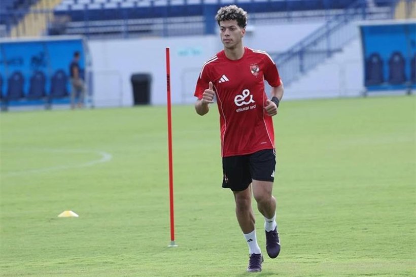 حقيقة رحيل إمام عاشور عن الأهلي