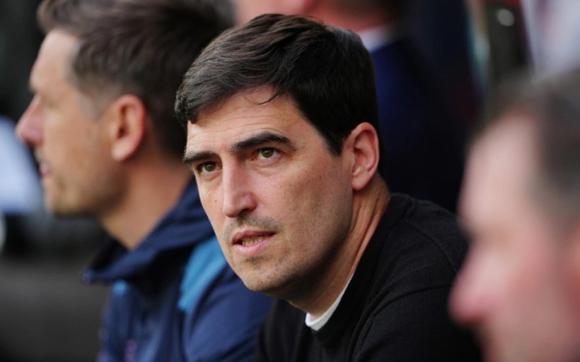 إيراولا يقتحم سباق تدريب مانشستر يونايتد ويهدد حظوظ كاريك