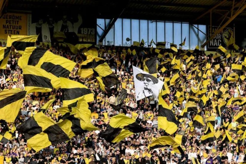 قضية تهدد الدوري الهولندي بإعادة 133 مباراة وقد تمنع إنهاء الموسم