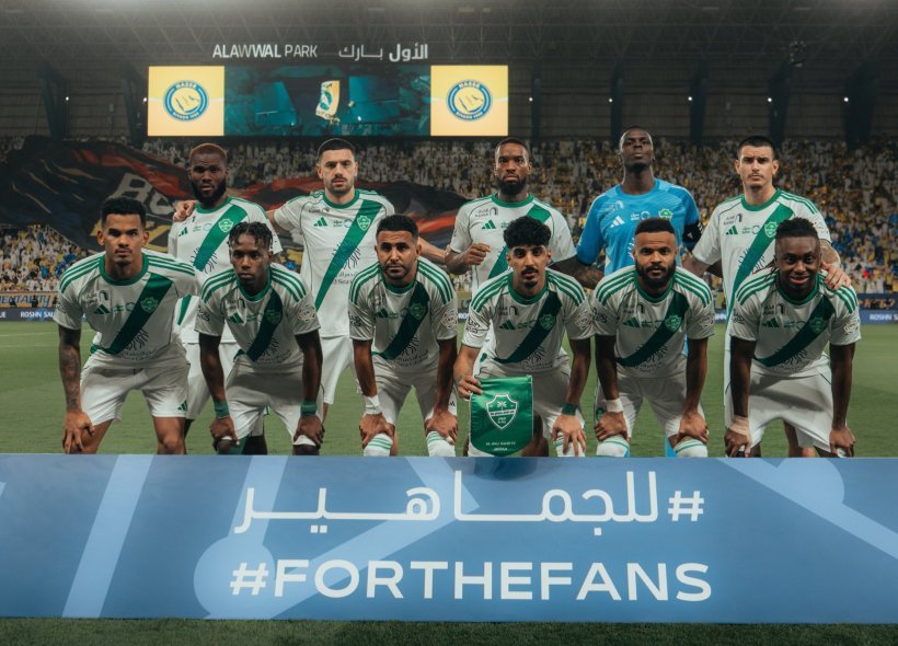 الأهلي يتجه لشكوى النصر بسبب “تغريدة عنصرية”